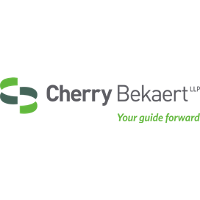 Team Page: Cherry Bekaert